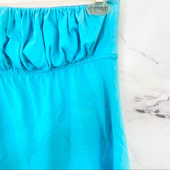 Lilly Pulitzer Olette Top FLAWED SEE LISTING! Size XS - Picture 3 of 8